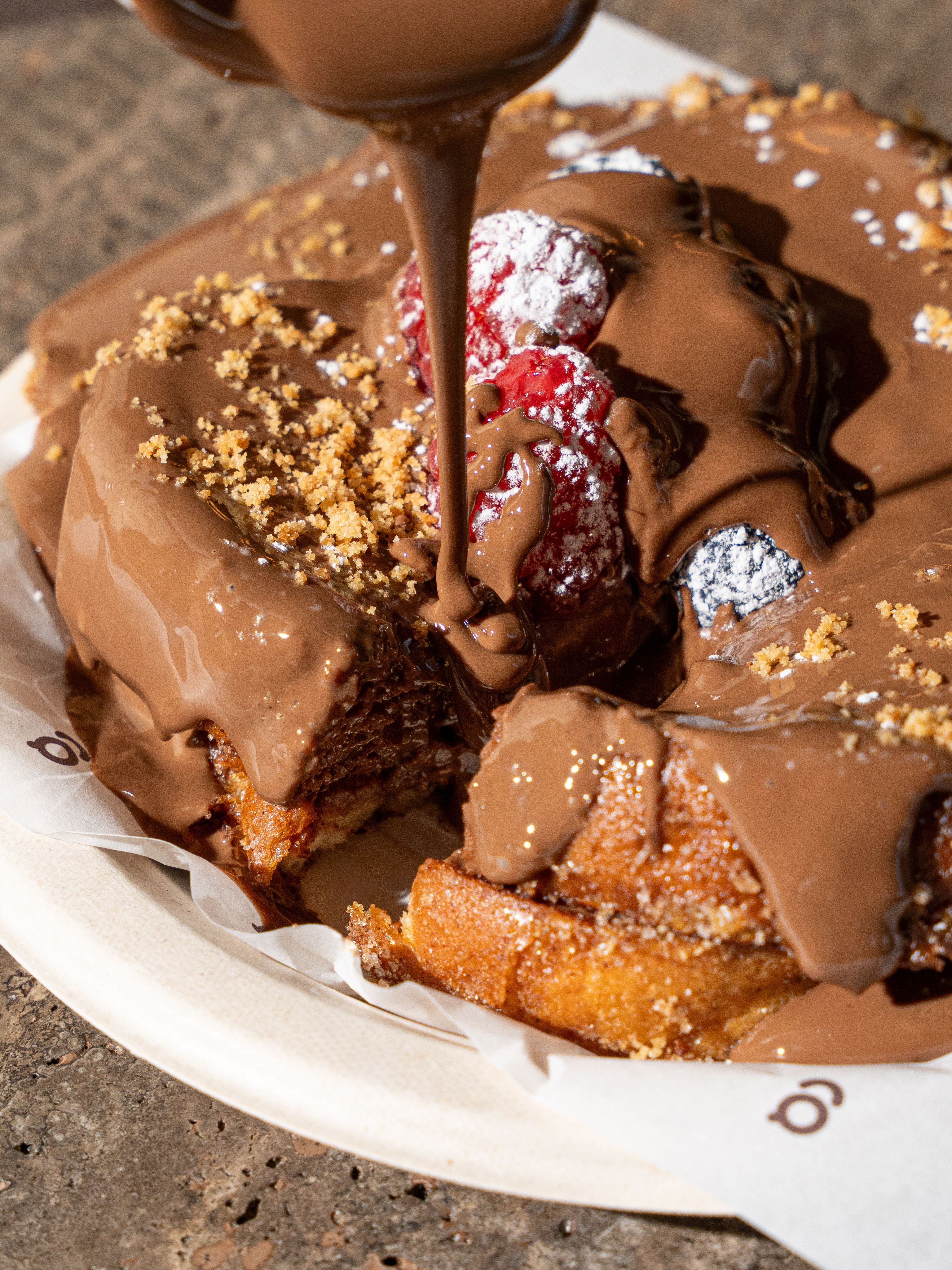 groovy | house of french toast